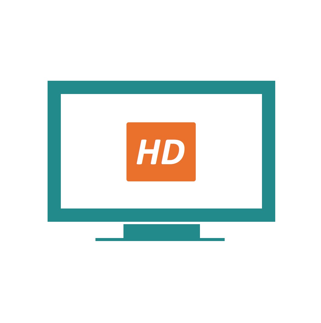 High Definition Video