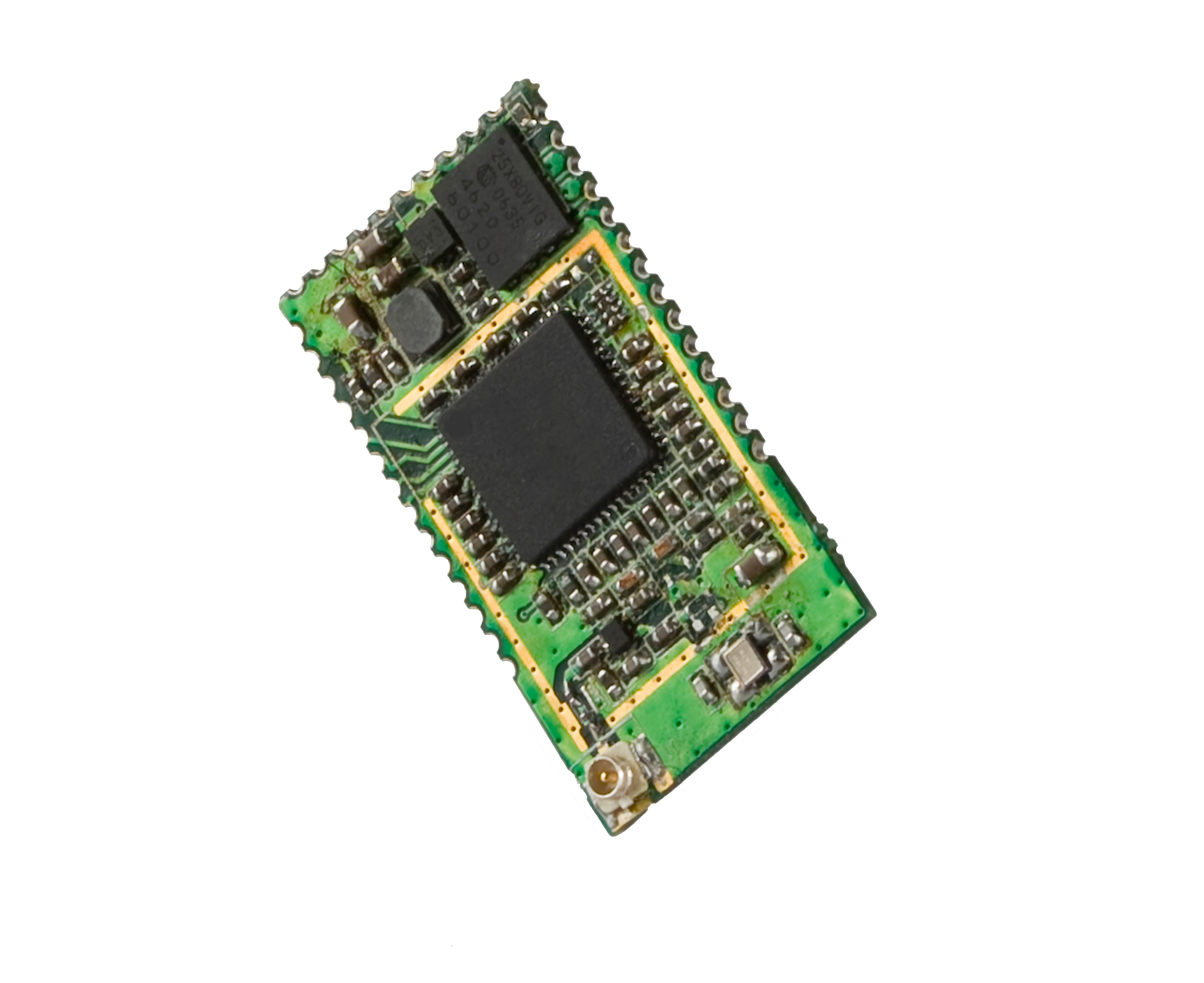 STX1101 UWB